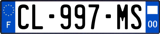 CL-997-MS