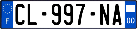 CL-997-NA
