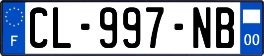 CL-997-NB