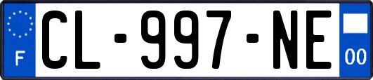 CL-997-NE