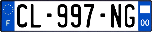 CL-997-NG