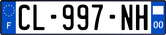 CL-997-NH