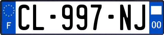 CL-997-NJ