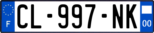 CL-997-NK