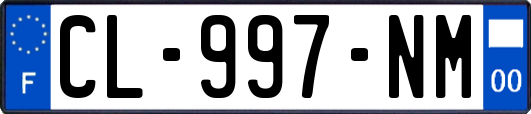 CL-997-NM