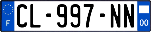 CL-997-NN