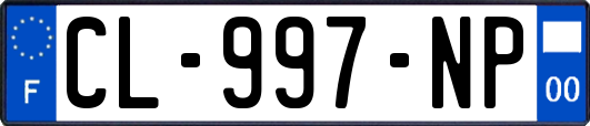 CL-997-NP