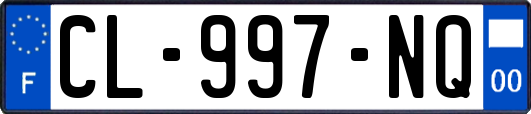 CL-997-NQ