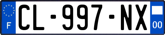 CL-997-NX