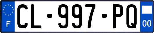 CL-997-PQ