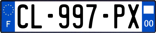 CL-997-PX