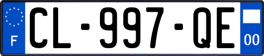 CL-997-QE