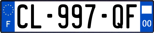 CL-997-QF