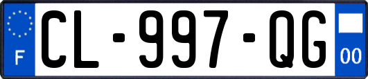 CL-997-QG