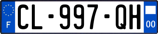 CL-997-QH