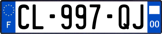CL-997-QJ