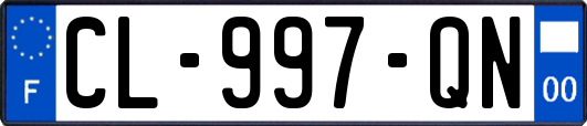 CL-997-QN