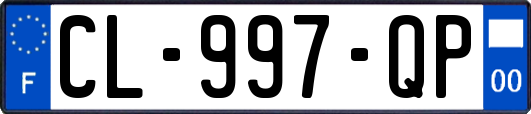 CL-997-QP