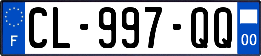 CL-997-QQ