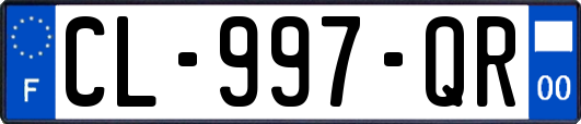 CL-997-QR