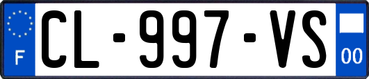 CL-997-VS