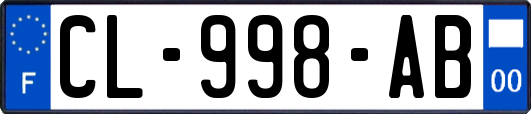 CL-998-AB