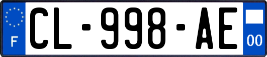 CL-998-AE