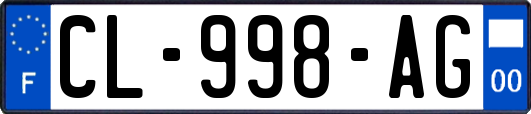 CL-998-AG