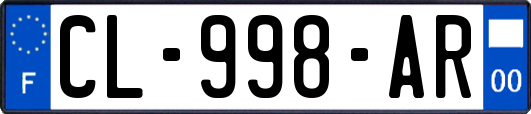 CL-998-AR