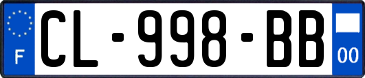 CL-998-BB