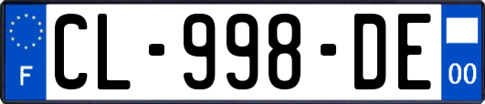 CL-998-DE