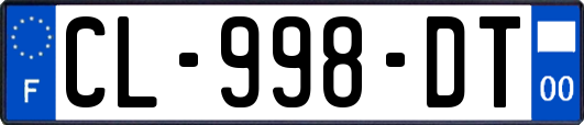 CL-998-DT