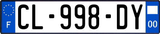 CL-998-DY