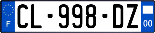 CL-998-DZ