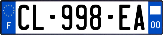 CL-998-EA