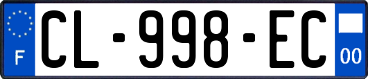 CL-998-EC