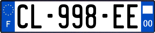 CL-998-EE