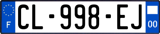 CL-998-EJ