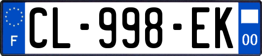CL-998-EK
