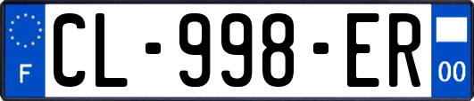 CL-998-ER