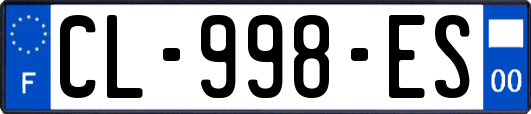 CL-998-ES