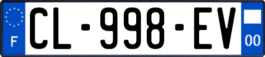 CL-998-EV