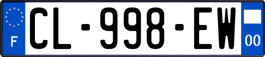 CL-998-EW
