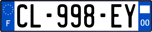 CL-998-EY