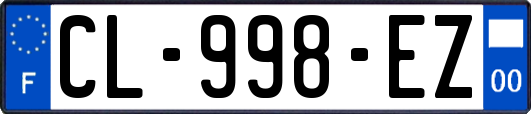 CL-998-EZ