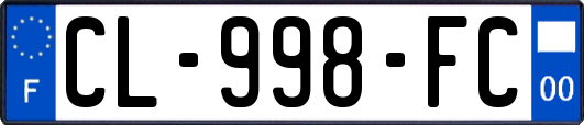 CL-998-FC
