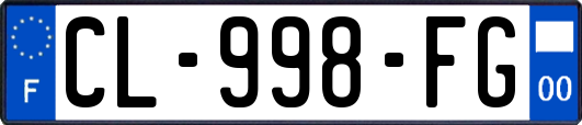 CL-998-FG
