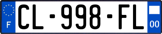 CL-998-FL