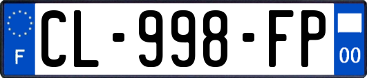 CL-998-FP