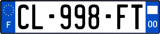 CL-998-FT